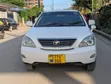Toyota Harrier 2005 Nyeupe - 4