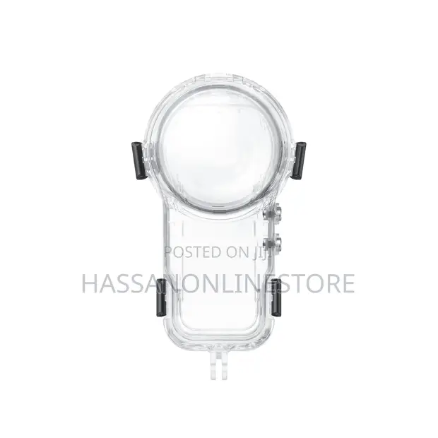 Insta360 Invisible Dive Case for X5 - 1
