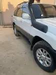 Toyota Land Cruiser 1999 White - 5