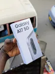New Samsung Galaxy A17 5G 128GB Silver - 4