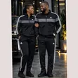 High Quality Track Suit - 3