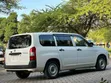 Toyota Probox 2015 Nyeupe - 4