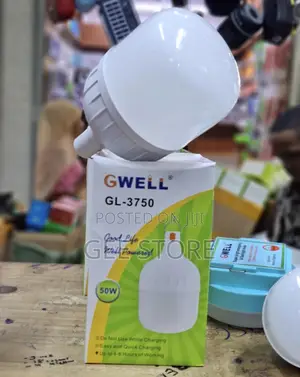 Gwell Brand New Night Light