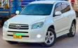 Toyota RAV4 2008 Nyeupe - 1