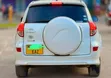Toyota RAV4 2008 Nyeupe - 2
