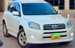 Toyota RAV4 2008 Nyeupe - 4
