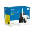 TP-Link Tapo C615G Kit Solar Powered Camera - 1