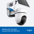 TP-Link Tapo C615G Kit Solar Powered Camera - 2