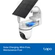TP-Link Tapo C615G Kit Solar Powered Camera - 3