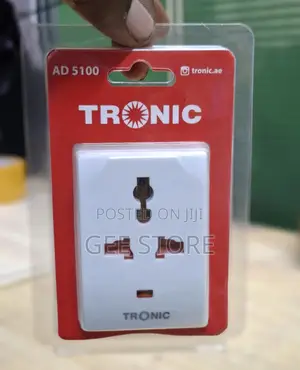 Tronic Plug - Mpya Kabisa