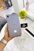 New Samsung Galaxy Tab A11 128GB Silver - 1
