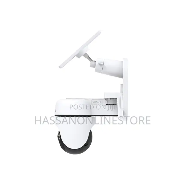TP-Link Tapo C610 Solar-Powered Pan/Tilt Security Camera Kit - 1