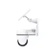 TP-Link Tapo C610 Solar-Powered Pan/Tilt Security Camera Kit - 1