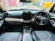 Toyota Vanguard 2010 Nyeusi - 5