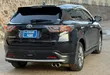 Toyota Harrier 2015 - Black - 5