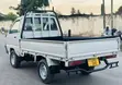 Toyota Townace Mini Truck - 2