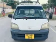 Toyota Townace Mini Truck - 4