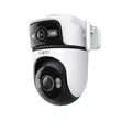 Kamera ya Usalama ya TP-Link Tapo C545D Nje ya Lenzi Mbili - 5
