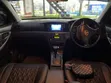 Toyota Allex 2005 Silver - 5