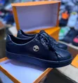 Viatu vya Wanaume Timberland Ngozi Sneakers - Vipya na Halisi - 1