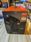 JBL Xtreme 4 Portable Bluetooth Speaker - 1