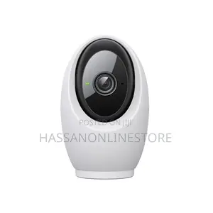 TP-Link Tapo C260 4K Pan/Tilt Wi-Fi Security Camera