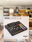 Rode Rodecaster Pro II Integrated Audio Production Studio (Black) - 1