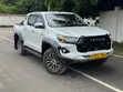 Toyota Hilux 2020 Double Cabin Pickup - 1