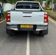 Toyota Hilux 2020 Double Cabin Pickup - 3