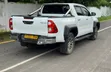 Toyota Hilux 2020 Double Cabin Pickup - 5