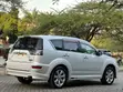 Mitsubishi Outlander 2011 White - 4