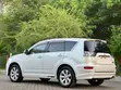 Mitsubishi Outlander 2011 White - 5
