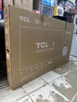 TCL 75" Smart Google HDR 4K TV - 2