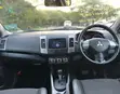 Mitsubishi Outlander Roadest 2011 - 1