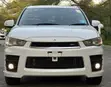 Mitsubishi Outlander Roadest 2011 - 2