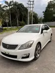 Toyota Crown Athlete 2009 White - 1