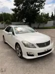 Toyota Crown Athlete 2009 White - 3