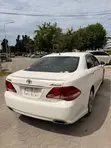 Toyota Crown Athlete 2009 White - 5