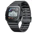 Porodo Nomad Smart Watch - 2
