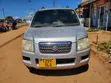 Suzuki Jimny 2001 Silver - 2