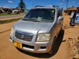 Suzuki Jimny 2001 Silver - 3