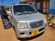 Suzuki Jimny 2001 Silver - 4