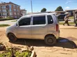 Suzuki Jimny 2001 Silver - 5