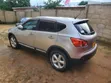 Nissan Dualis 2008 Silver - 1