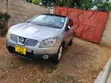 Nissan Dualis 2008 Silver - 2