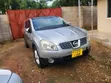 Nissan Dualis 2008 Silver - 3