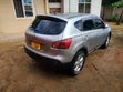 Nissan Dualis 2008 Silver - 4