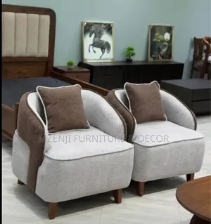 Classic Armchair Sofa - Brand New