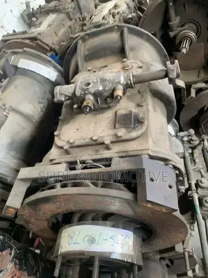 Refurbished Gearbox for Chinese Buses