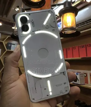 Nothing Phone 2 128GB White